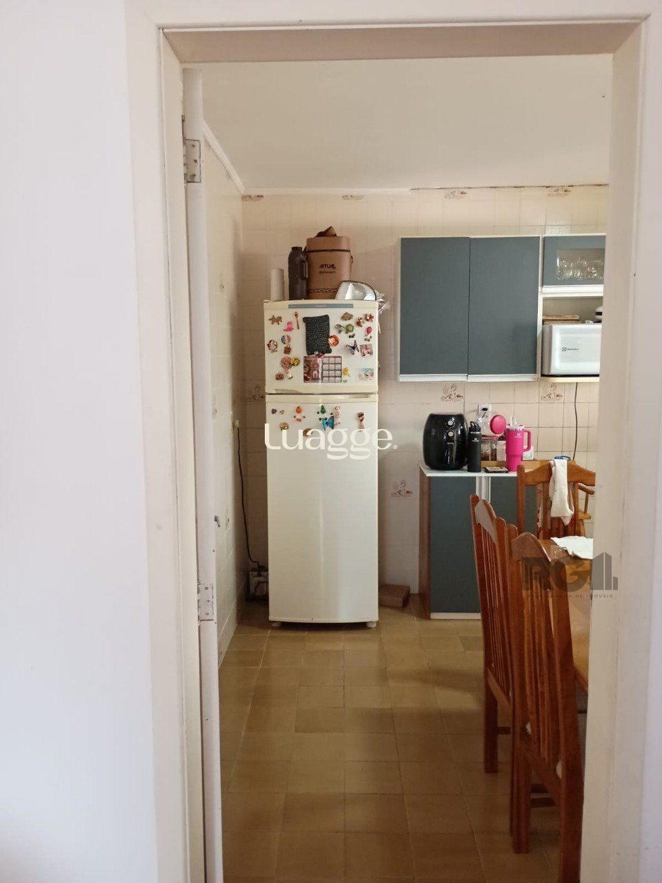 Apartamento à venda com 3 quartos, 137m² - Foto 17