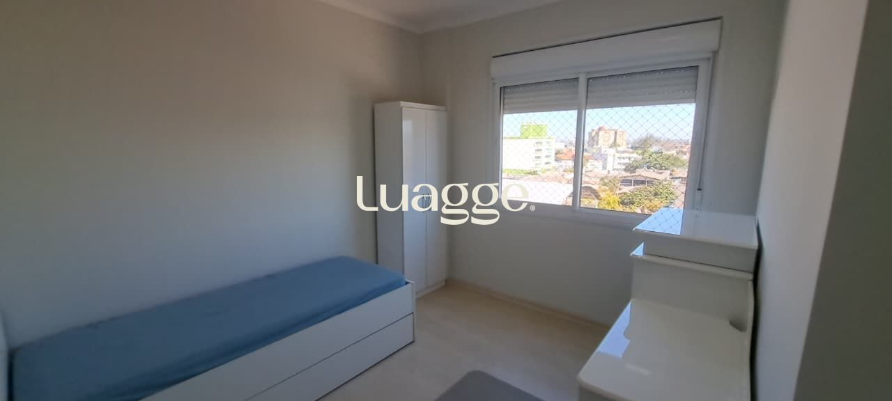Apartamento à venda com 2 quartos, 88m² - Foto 14