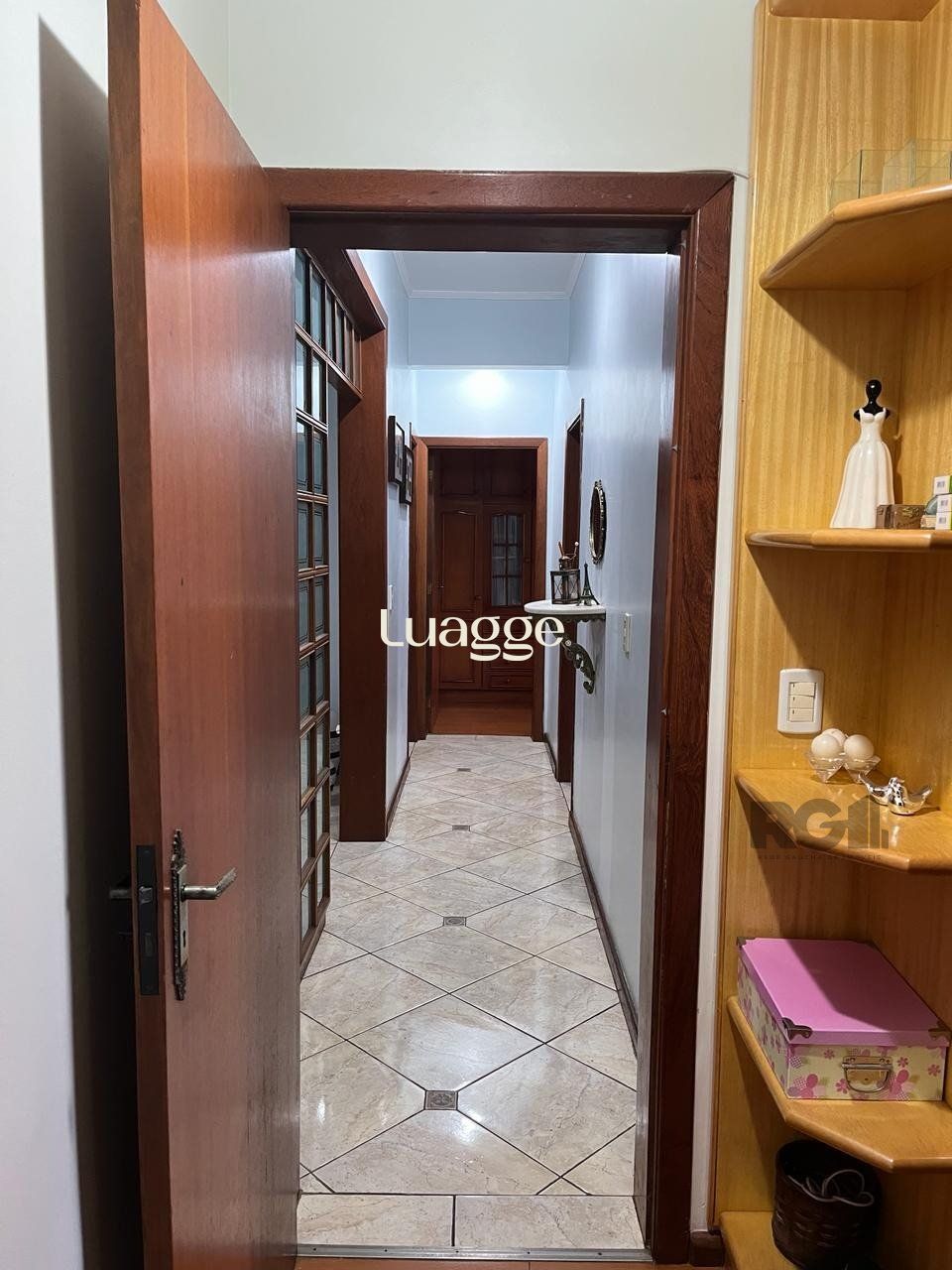 Apartamento à venda com 3 quartos, 132m² - Foto 19