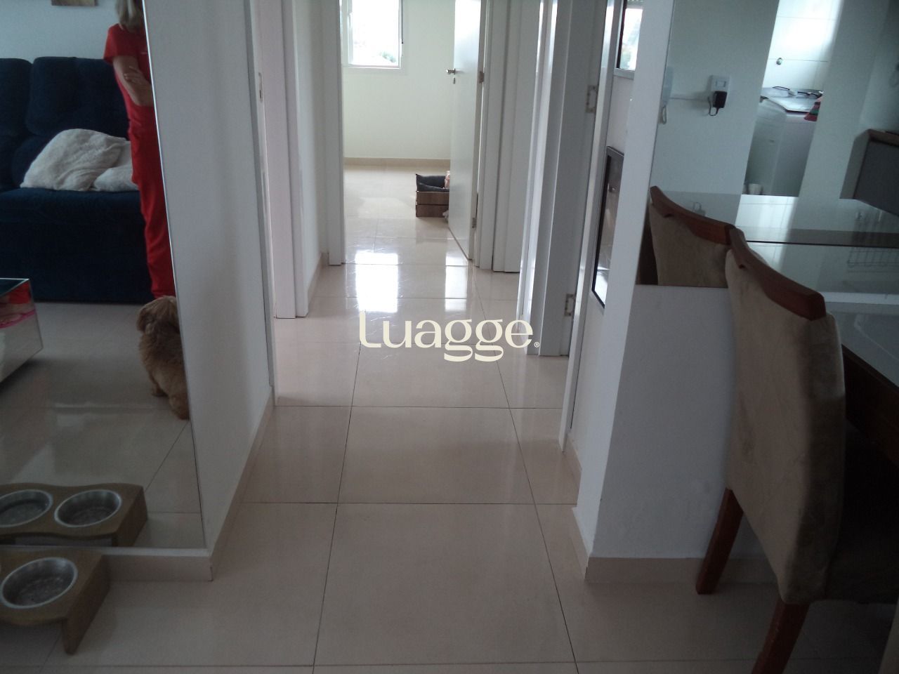 Apartamento, 3 quartos, 71 m² - Foto 9