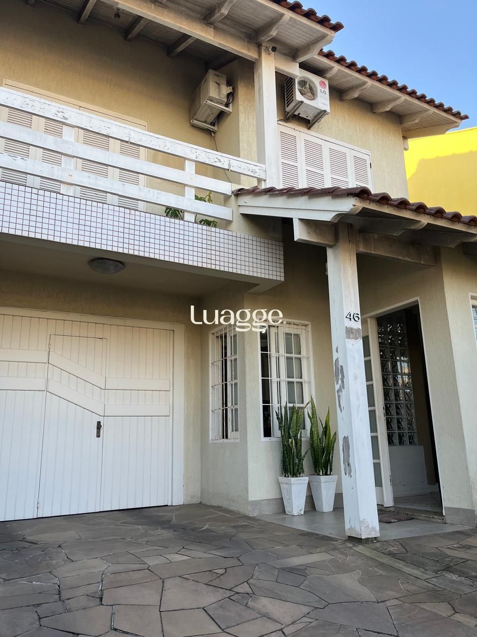 Sobrado, 4 quartos, 189 m² - Foto 2