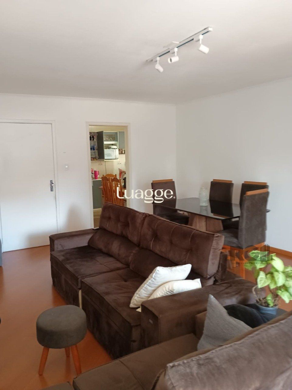 Apartamento à venda com 3 quartos, 137m² - Foto 5