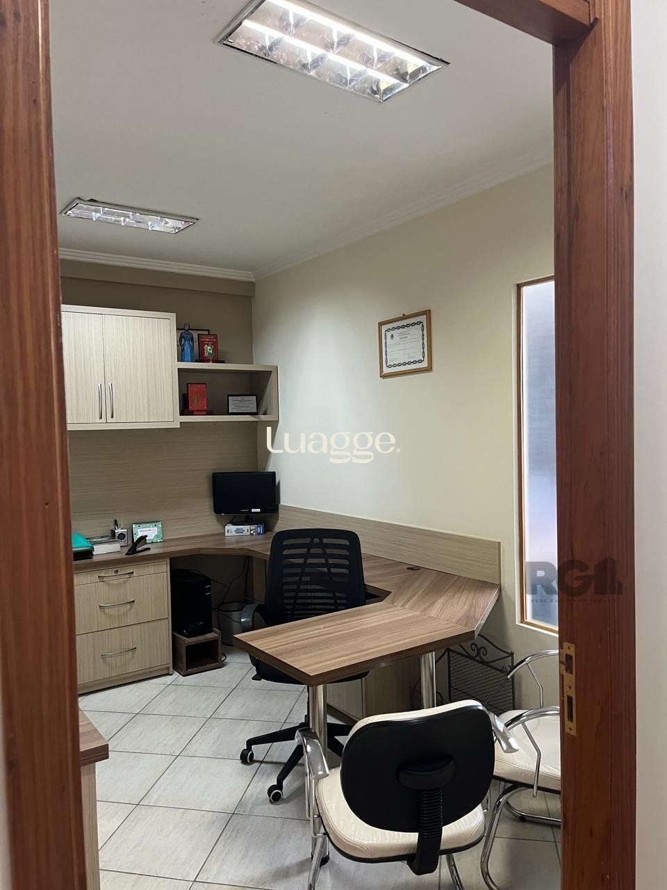 Conjunto Comercial-Sala à venda, 38m² - Foto 8