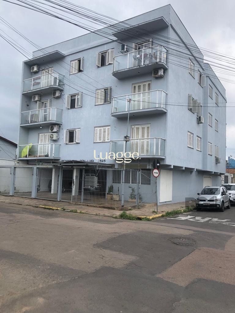 Apartamento, 2 quartos, 59 m² - Foto 1