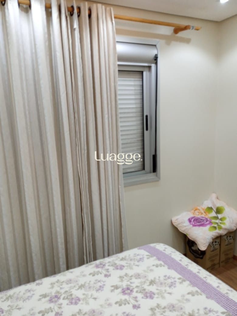 Apartamento à venda com 3 quartos, 71m² - Foto 8