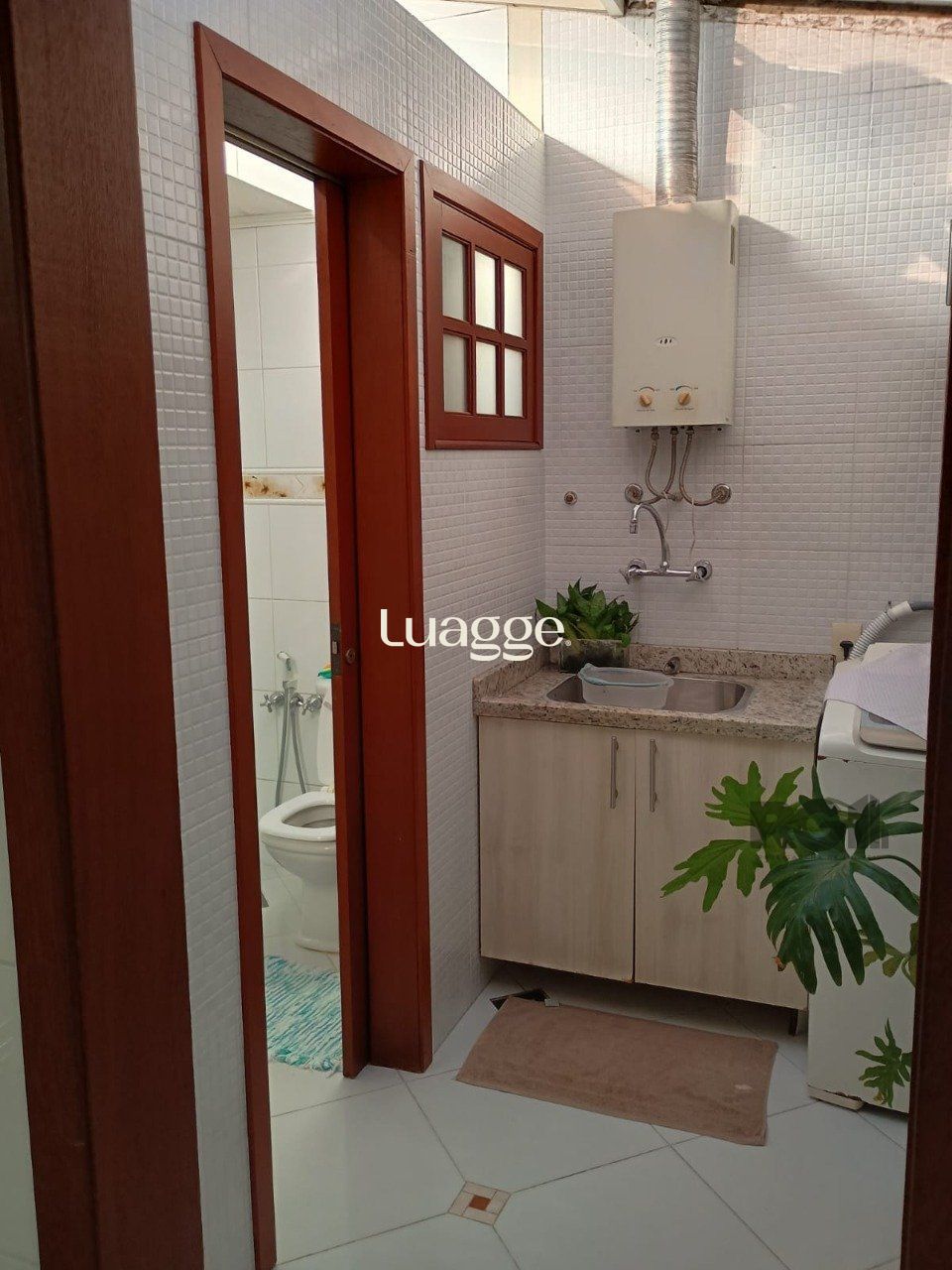 Casa à venda com 2 quartos, 49m² - Foto 19