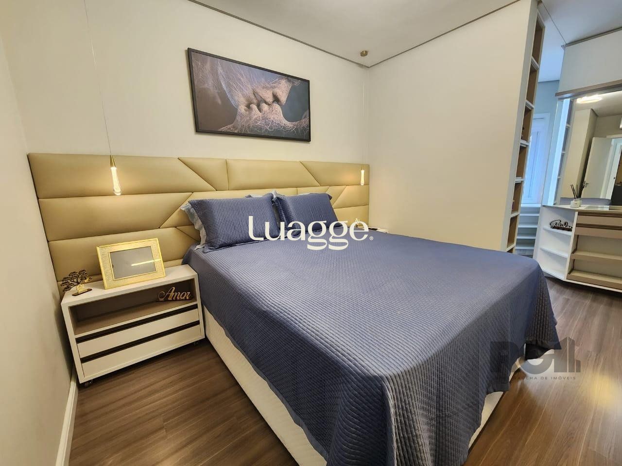 Casa de Condomínio à venda com 3 quartos, 122m² - Foto 7