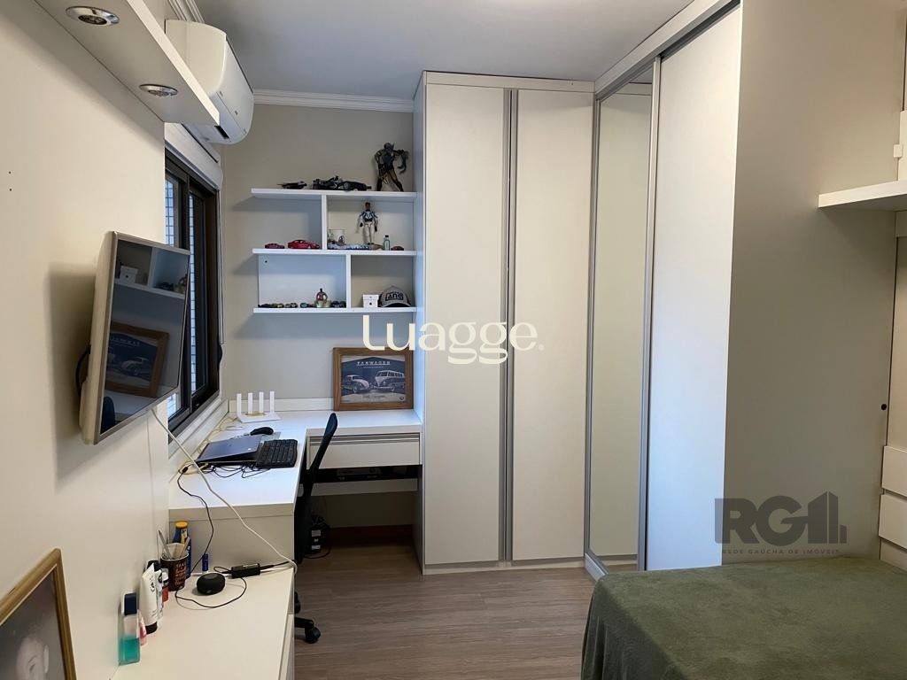 Apartamento à venda com 3 quartos, 119m² - Foto 17