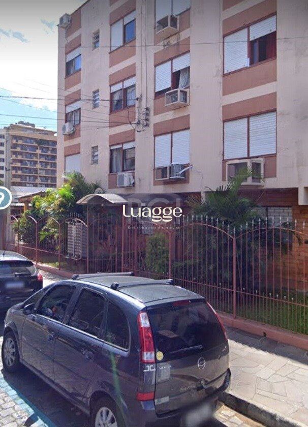 Apartamento à venda com 2 quartos, 49m² - Foto 2