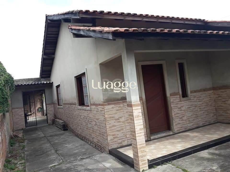 Casa à venda com 2 quartos, 126m² - Foto 2