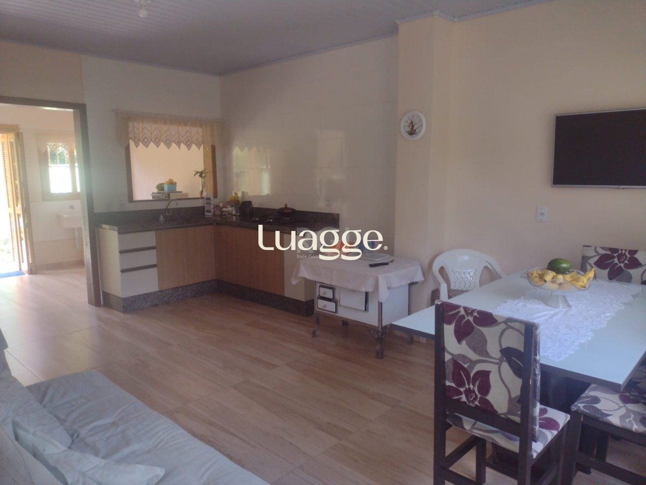 Sítio à venda com 2 quartos, 87m² - Foto 12
