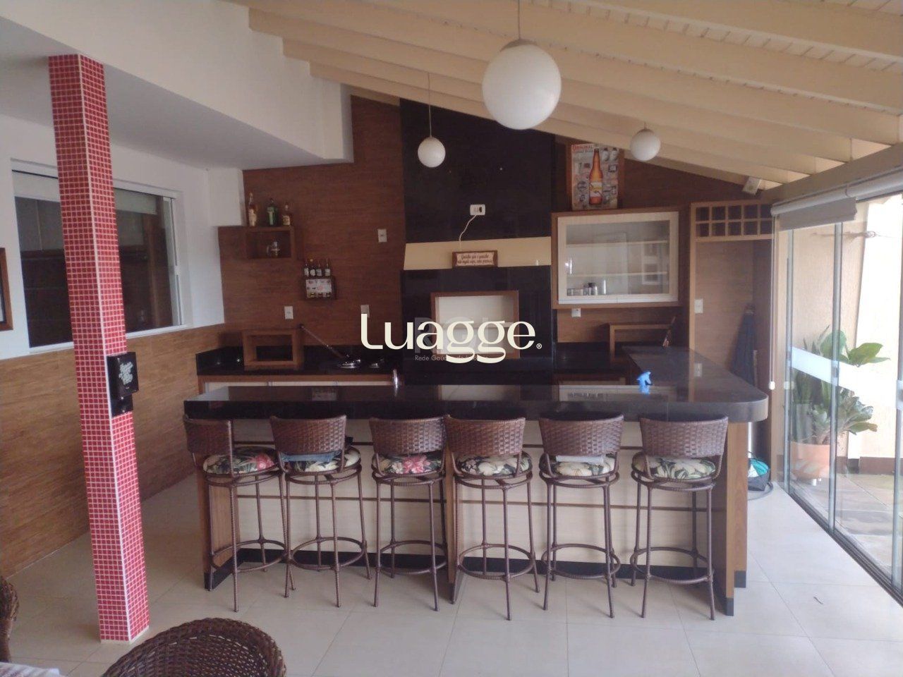 Sobrado à venda com 4 quartos, 352m² - Foto 16