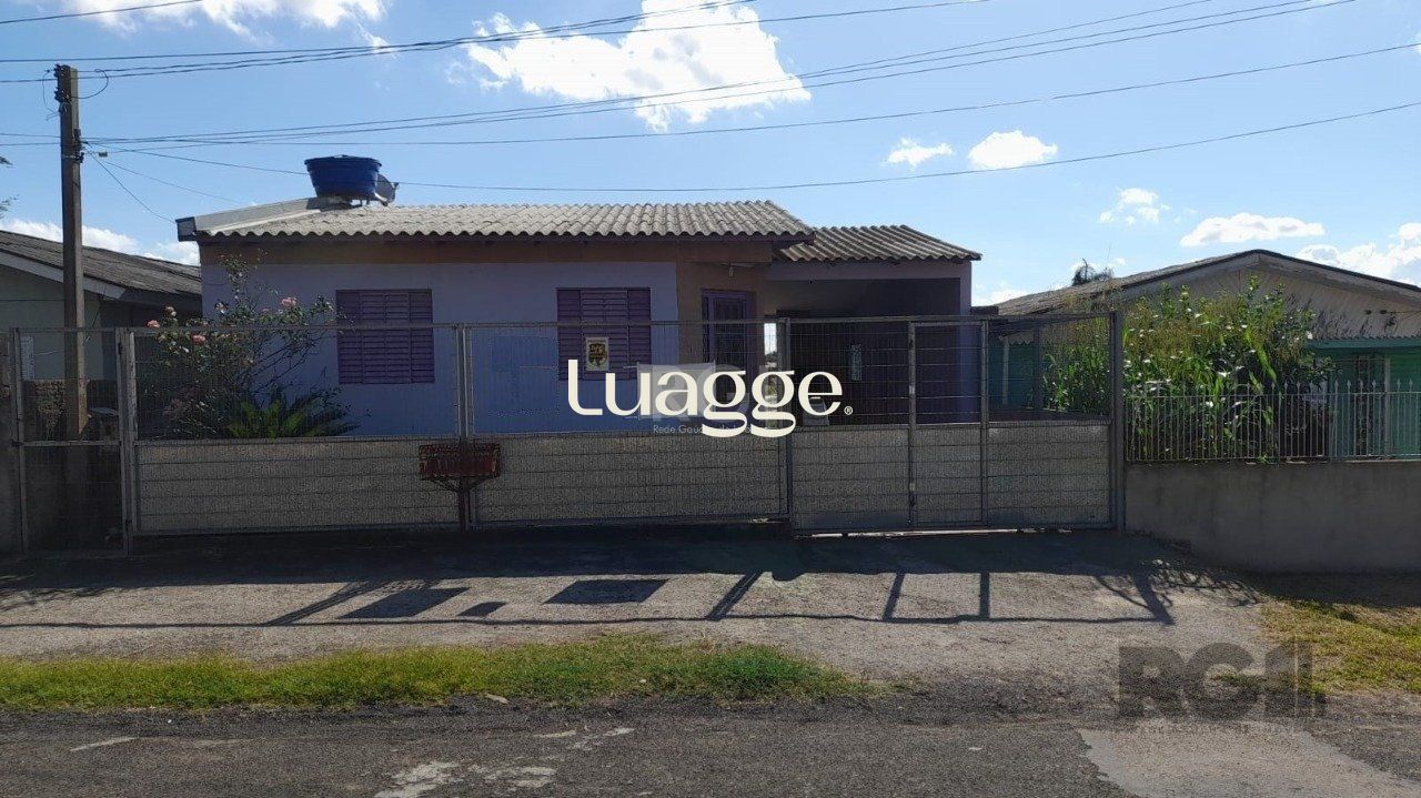 Casa, 2 quartos, 91 m² - Foto 1