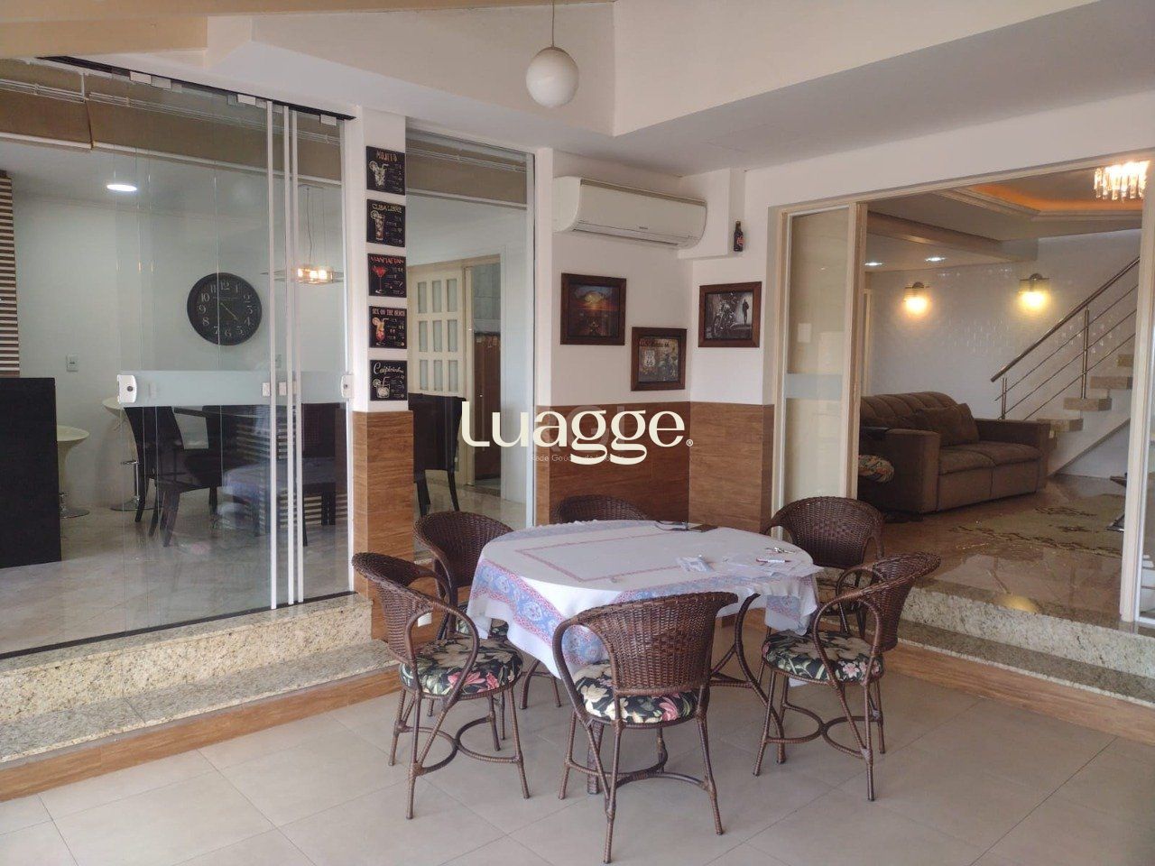Sobrado à venda com 4 quartos, 352m² - Foto 8