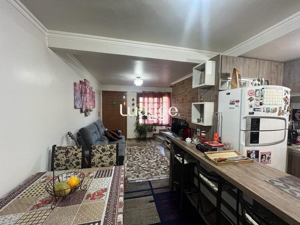 Casa de Condomínio à venda com 2 quartos, 69m² - Foto 3