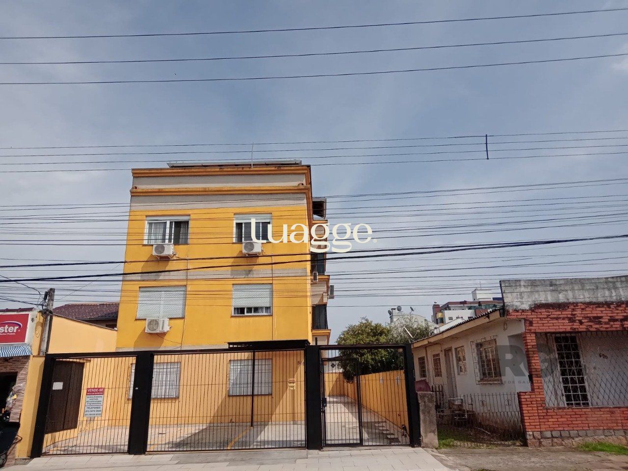 Apartamento, 3 quartos, 70 m² - Foto 1