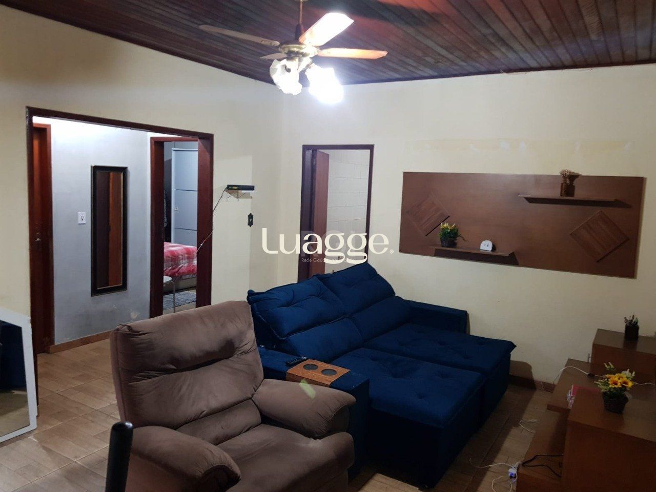 Casa, 2 quartos, 151 m² - Foto 7