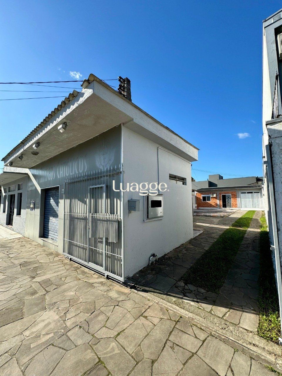 Loja-Salão à venda, 31m² - Foto 3