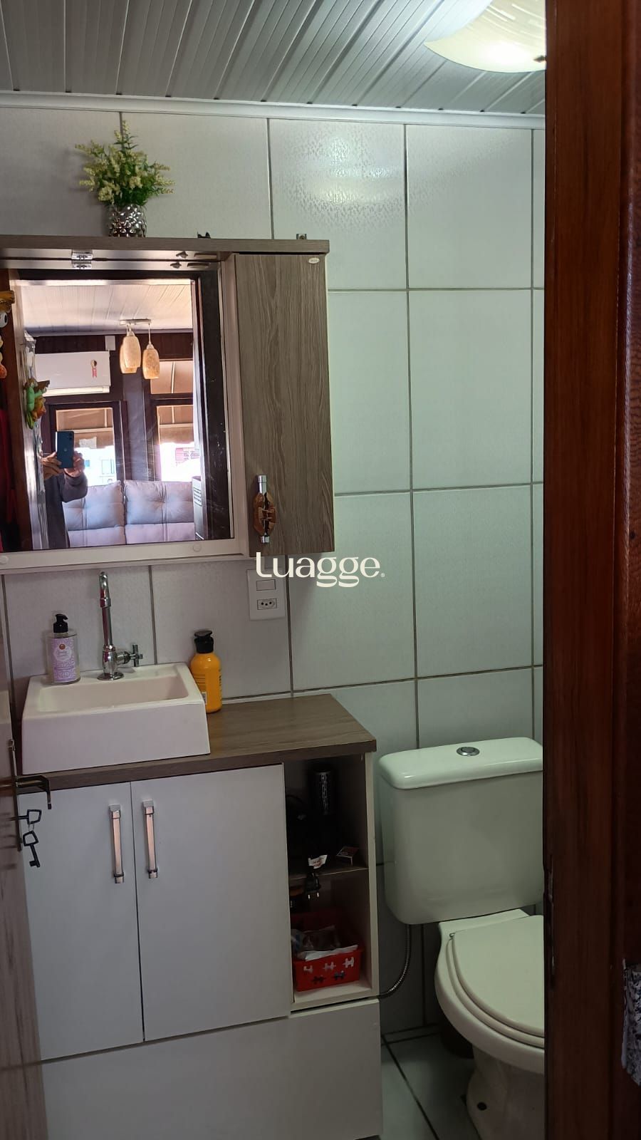 Apartamento à venda com 2 quartos, 99m² - Foto 18