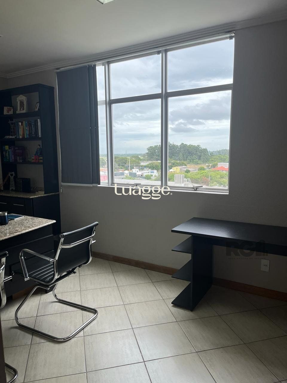 Conjunto Comercial-Sala à venda, 38m² - Foto 9