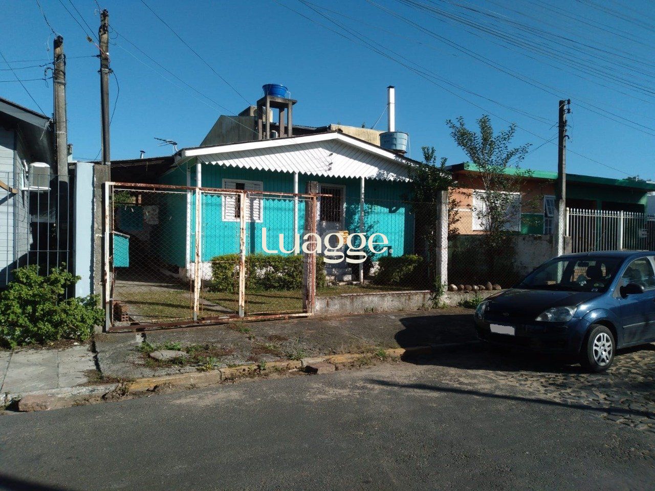 Terreno à venda, 249m² - Foto 4