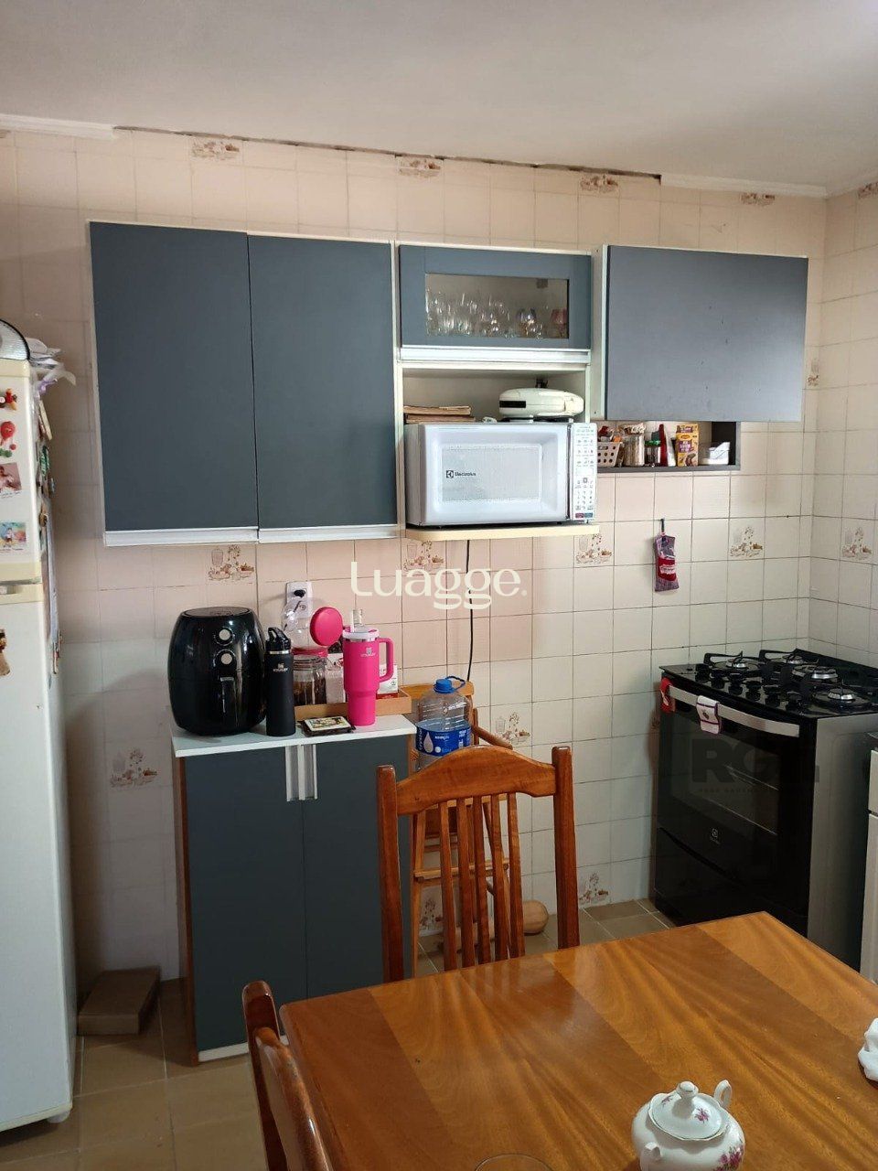 Apartamento à venda com 3 quartos, 137m² - Foto 18