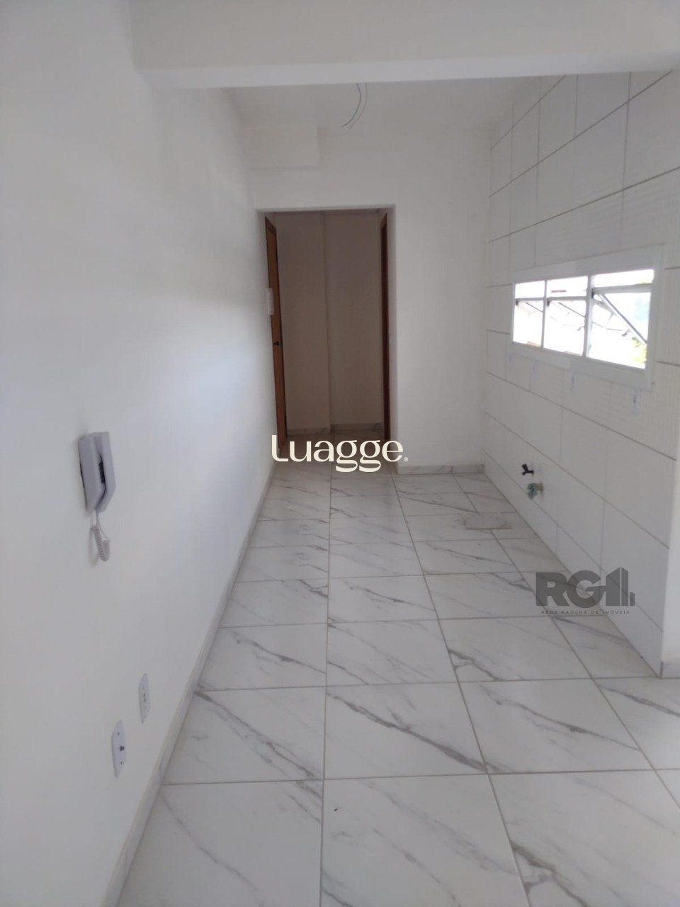 Apartamento à venda com 1 quarto, 33m² - Foto 7