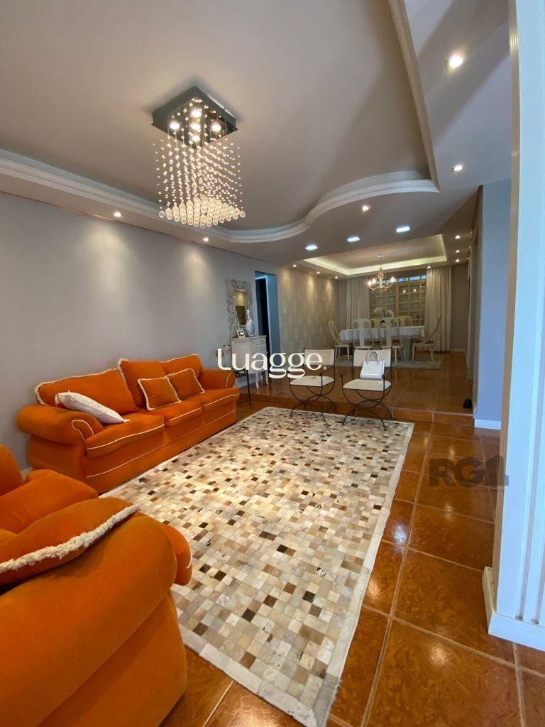 Casa de Condomínio à venda com 4 quartos, 402m² - Foto 3