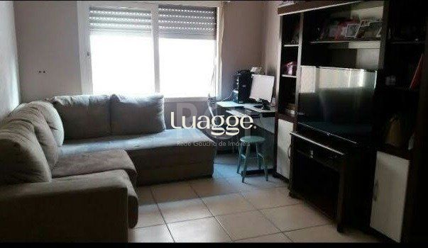 Apartamento à venda com 2 quartos, 49m² - Foto 4