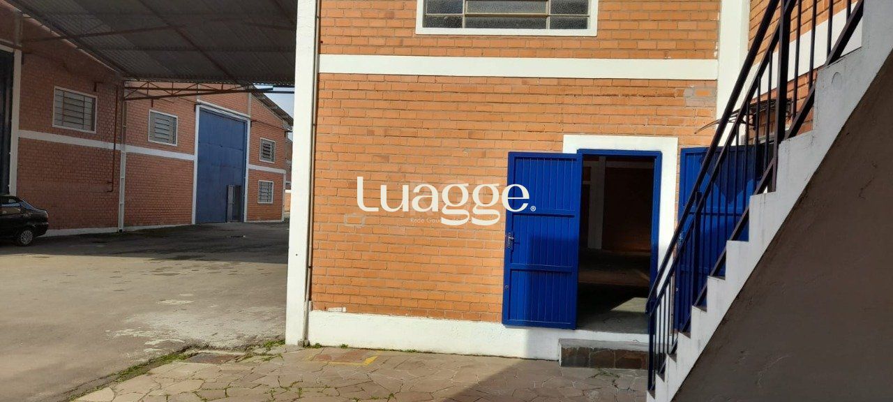 Depósito-Galpão-Armazém à venda, 1298m² - Foto 15
