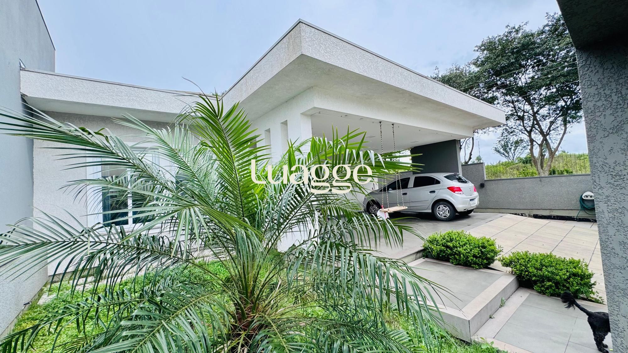 Casa à venda com 3 quartos, 151m² - Foto 4