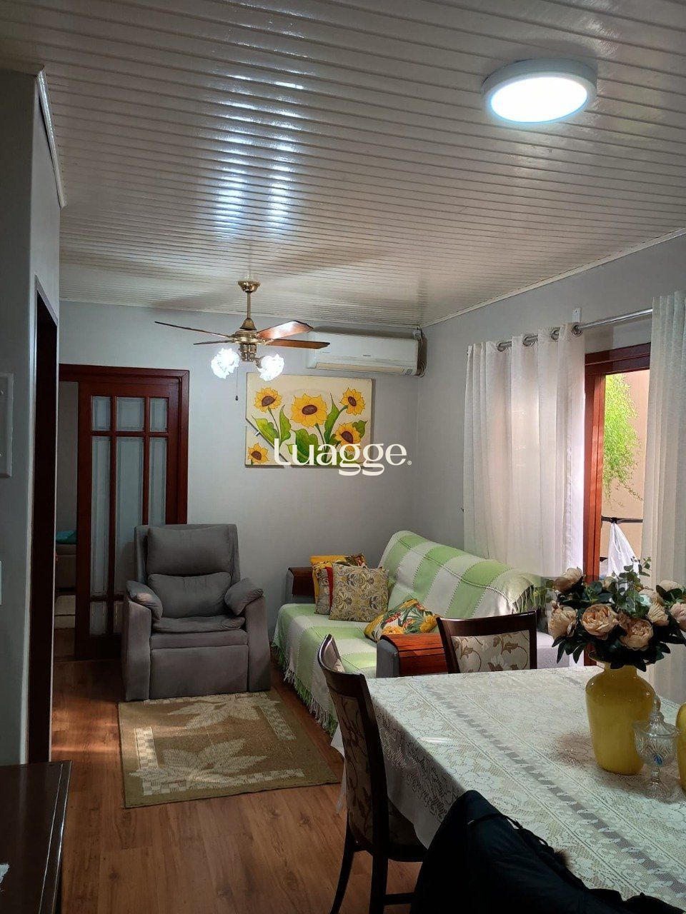 Casa à venda com 2 quartos, 49m² - Foto 7