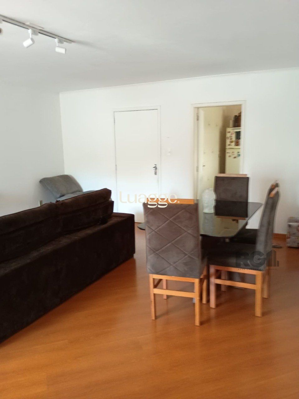 Apartamento à venda com 3 quartos, 137m² - Foto 6