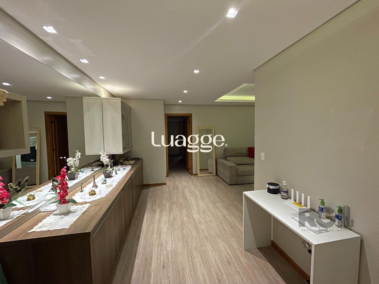 Apartamento à venda com 3 quartos, 119m² - Foto 5