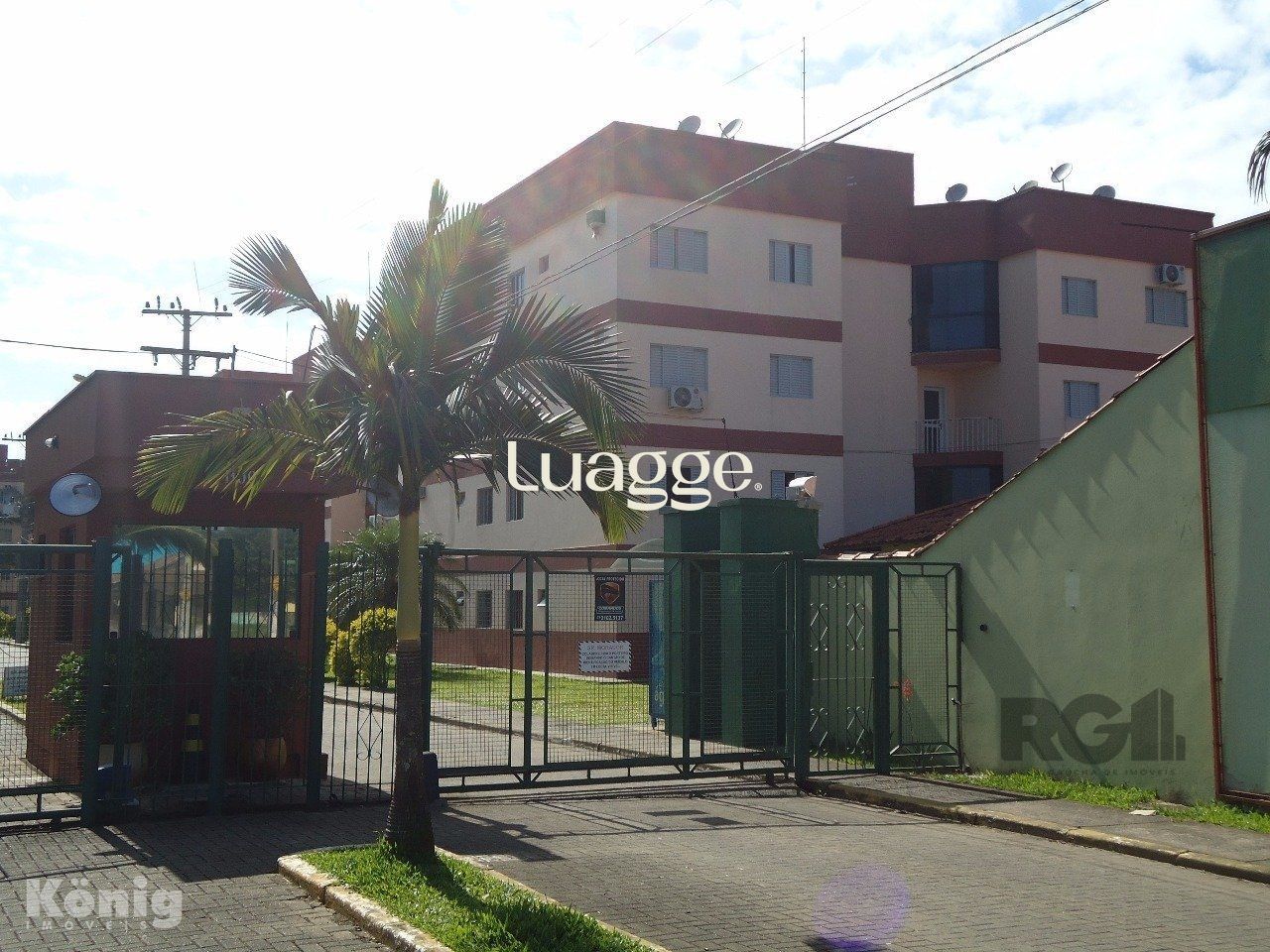 Apartamento, 2 quartos, 50 m² - Foto 1