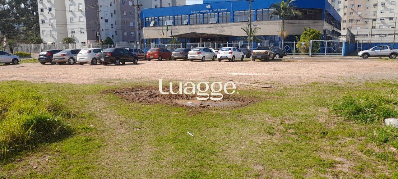 Terreno à venda, 377m² - Foto 7