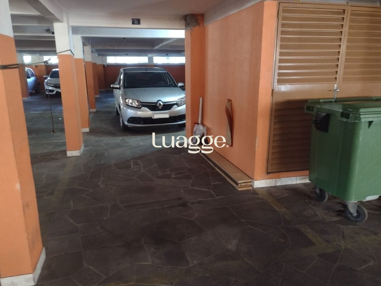 Apartamento à venda com 3 quartos, 142m² - Foto 18