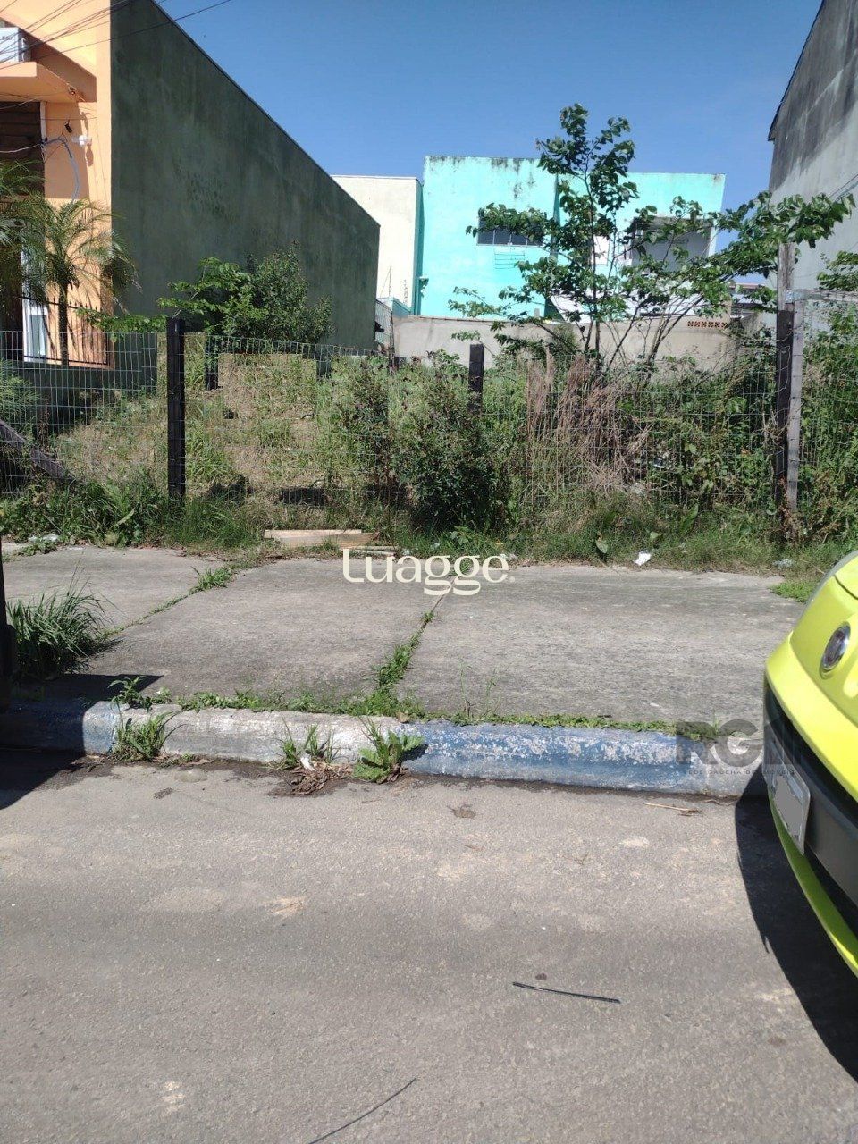 Terreno à venda, 200m² - Foto 1