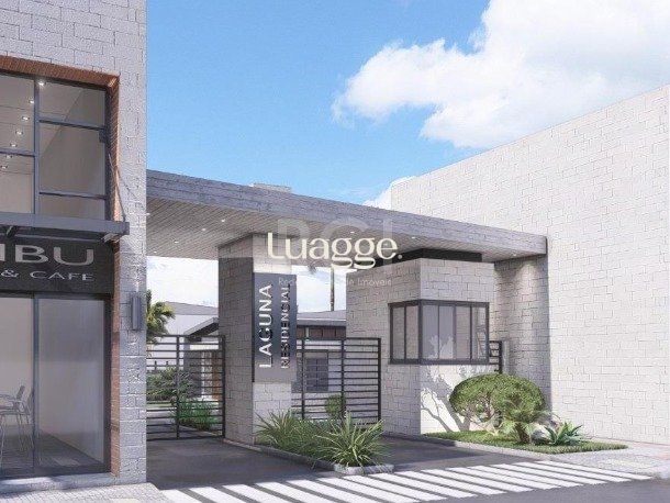 Terreno, 141 m² - Foto 1