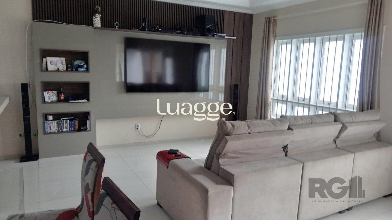 Sobrado à venda com 3 quartos, 174m² - Foto 3