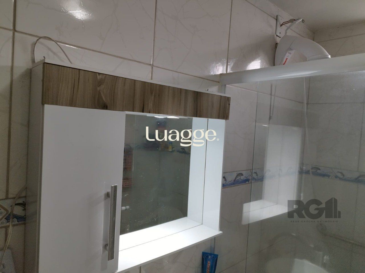 Casa à venda com 2 quartos, 54m² - Foto 5