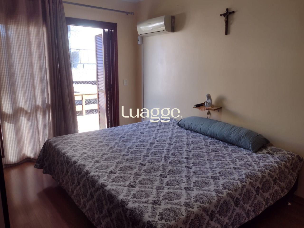 Apartamento à venda com 3 quartos, 142m² - Foto 11