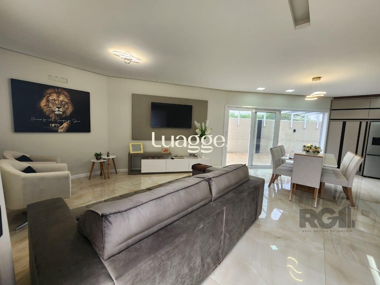 Casa de Condomínio à venda com 3 quartos, 122m² - Foto 3