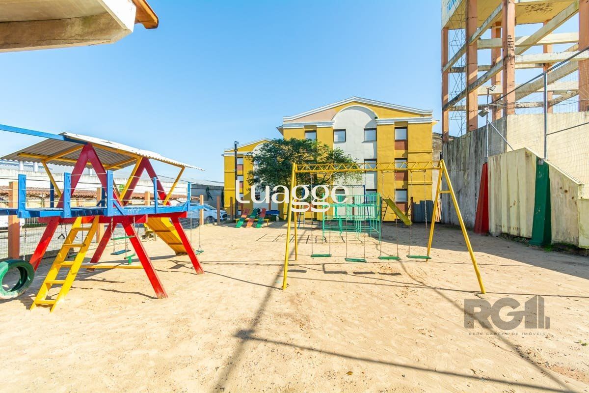 Apartamento à venda com 3 quartos, 55m² - Foto 20