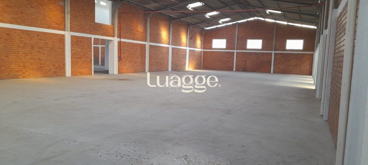 Depósito-Galpão-Armazém à venda, 1298m² - Foto 7