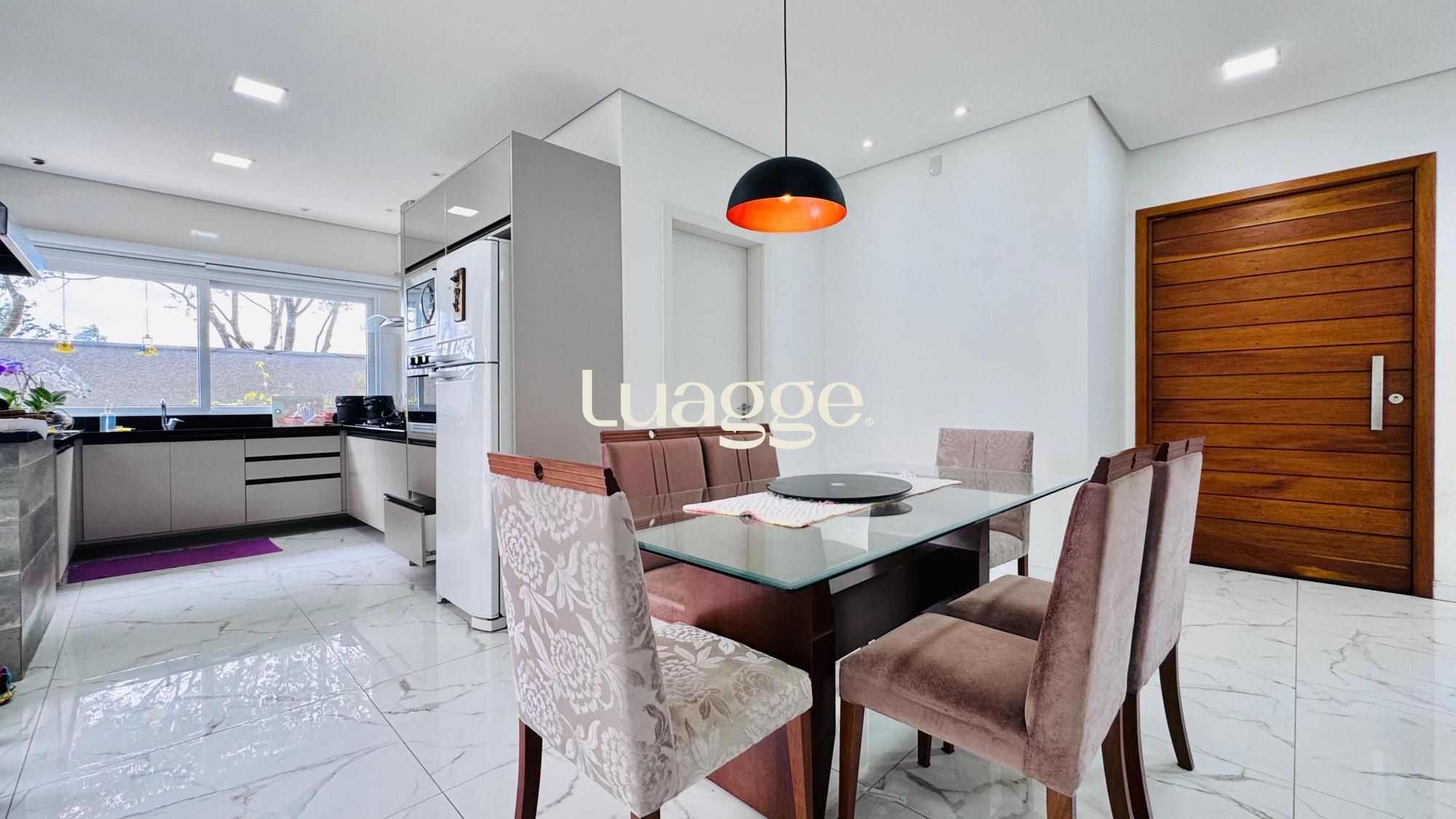 Casa à venda com 3 quartos, 151m² - Foto 16