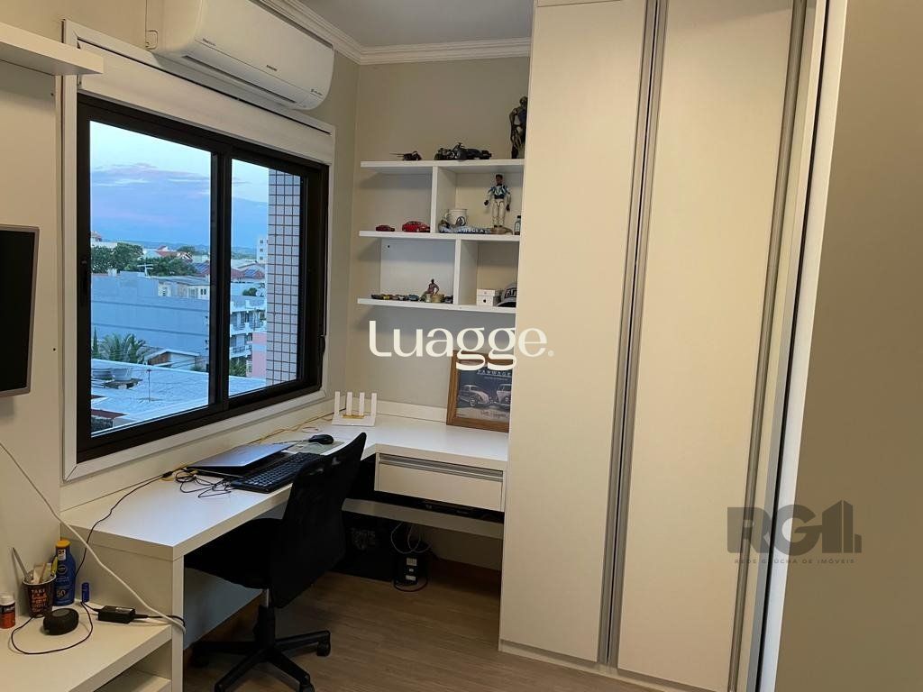 Apartamento à venda com 3 quartos, 119m² - Foto 19