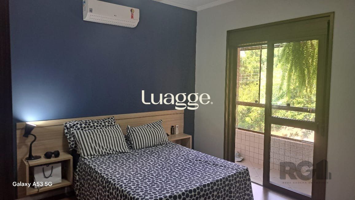 Apartamento à venda com 3 quartos, 100m² - Foto 11