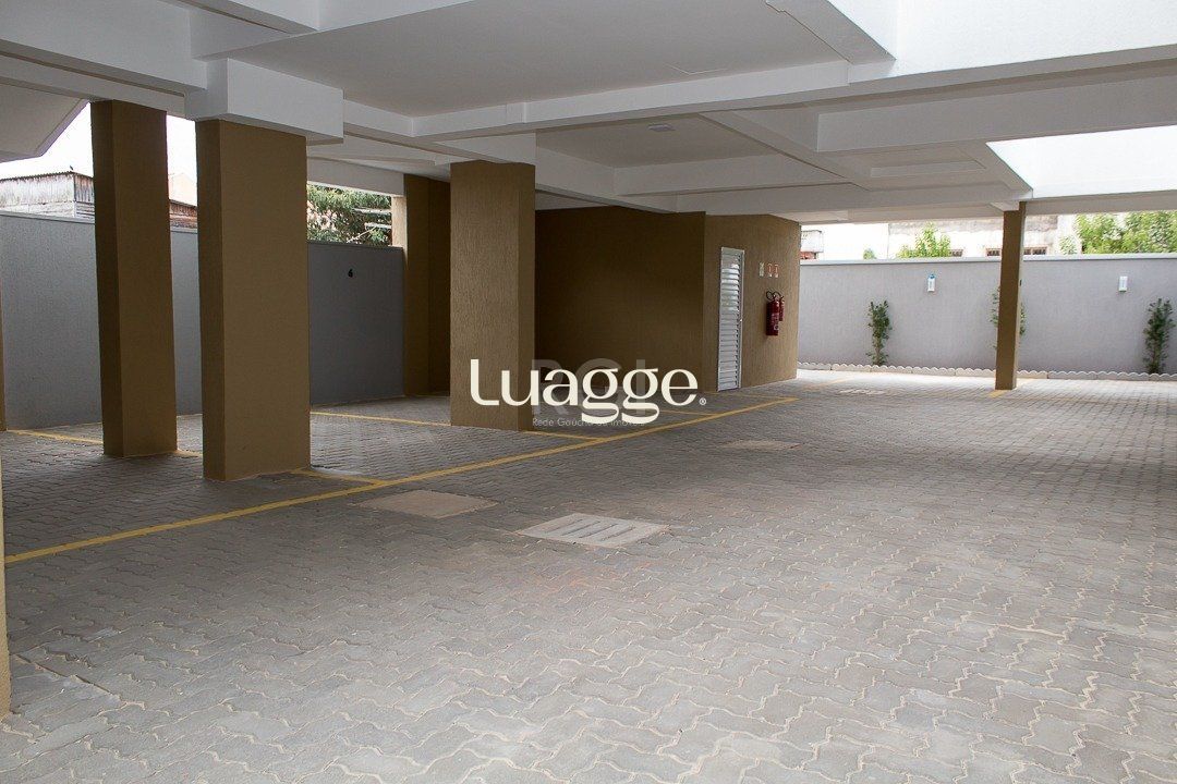 Apartamento à venda com 2 quartos, 56m² - Foto 24