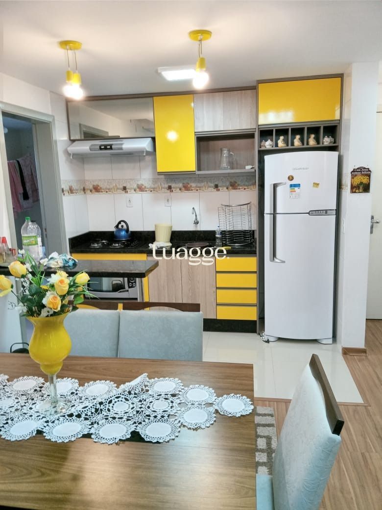 Apartamento à venda com 3 quartos, 71m² - Foto 17
